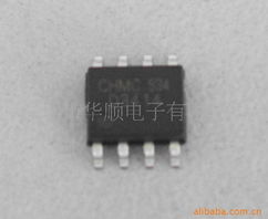 深圳市華順電子 放大器IC產品列表與電力電子元器件銷售服務概覽