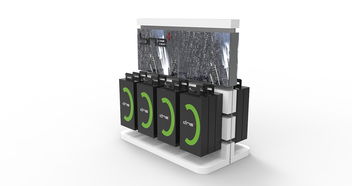 科技美學與專業銷售 電子產品創意陳列與電力電子元器件銷售新策略