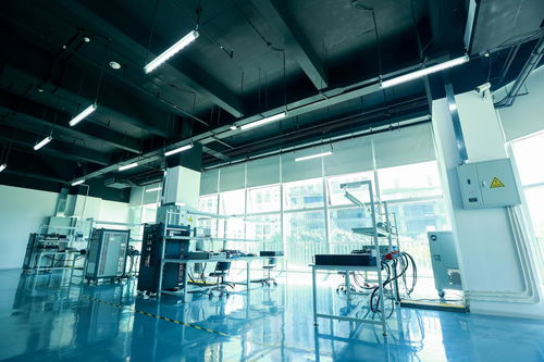 未來產業 贏領明天 正泰電源以自主研發創新，引領電力電子元器件行業發展